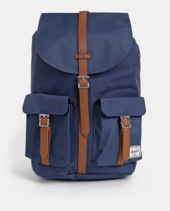Tmavě modrý batoh Herschel Supply Dawson 20.5 l