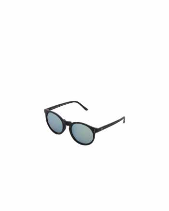 Černé unisex sluneční brýle CHPO Mavericks