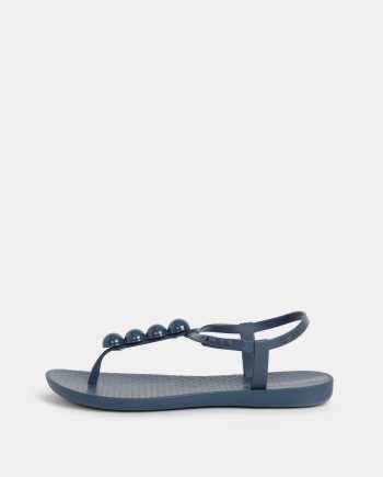 Modré sandály Ipanema Charm