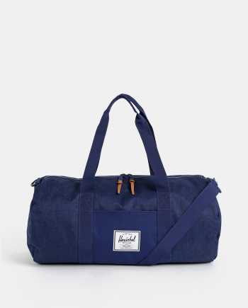 Tmavě modrá cestovní taška Herschel Supply Sutton 28 l