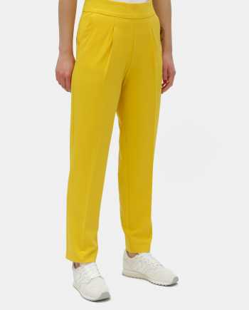 Žluté kalhoty ONLY Annya